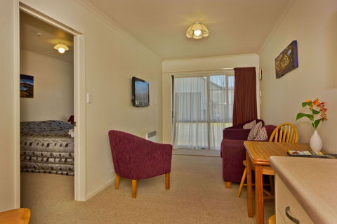 Arrow Motel Apartments - Accommodation New Zealand 8