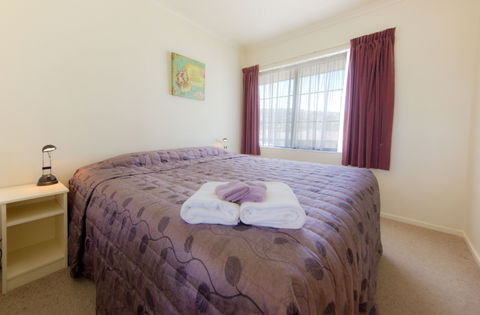 Arrow Motel Apartments - Accommodation New Zealand 9