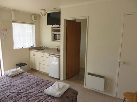Arrow Motel Apartments - Accommodation New Zealand 10