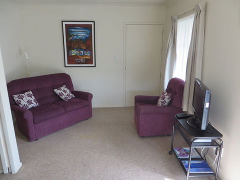 Arrow Motel Apartments - Accommodation New Zealand 11