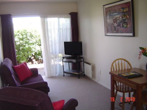 Arrow Motel Apartments - Accommodation New Zealand 12