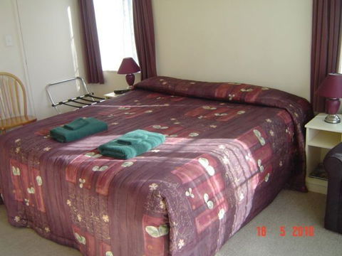 Arrow Motel Apartments - Accommodation New Zealand 13